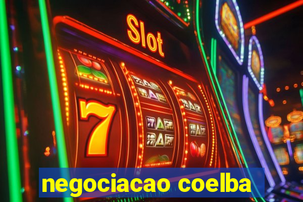 negociacao coelba